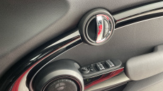 MINI Convertible 1.5 Cooper Sport Premium Plus 2dr Auto Petrol Convertible